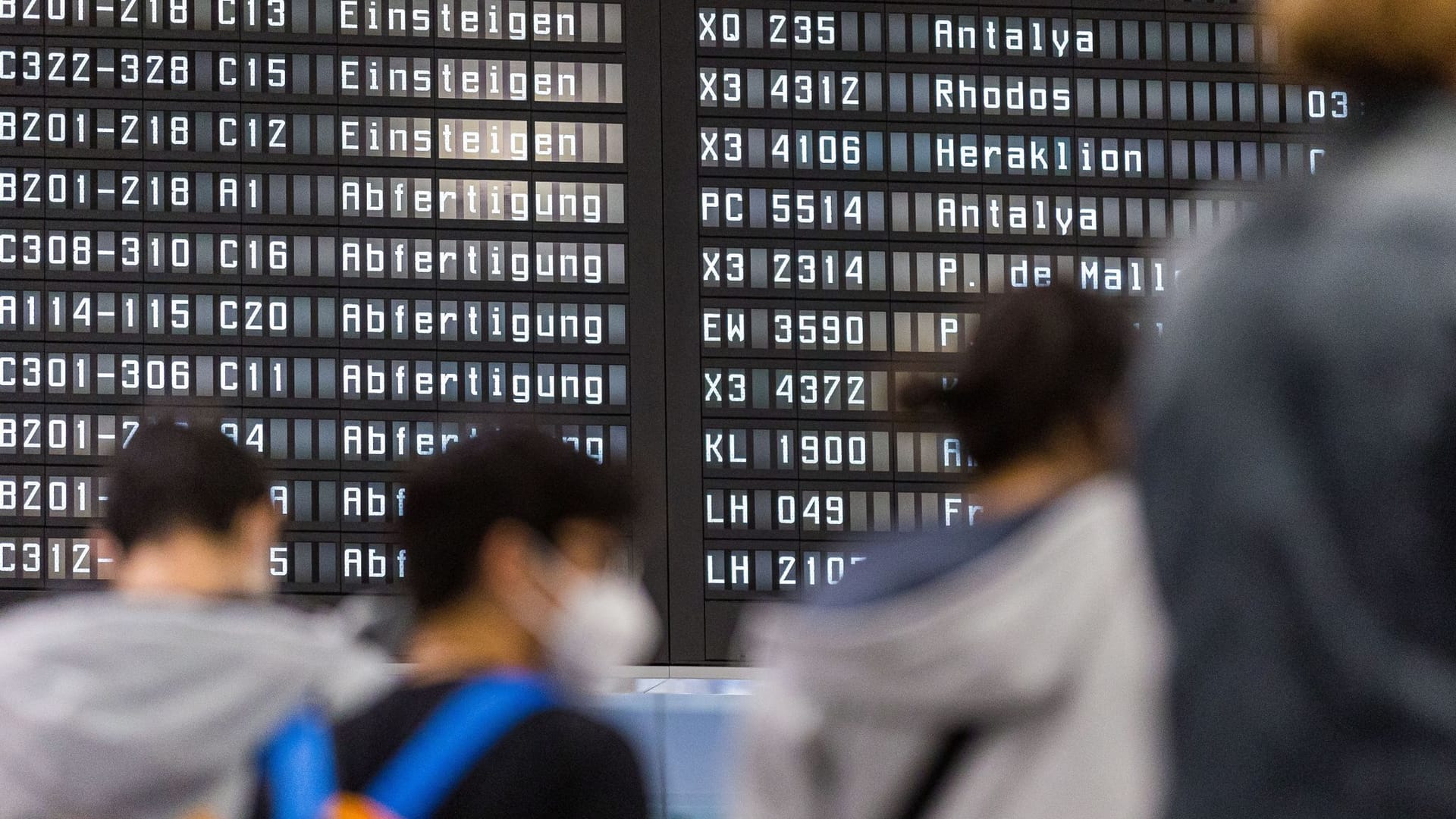 Flughafen Hannover Flughafen Hannover