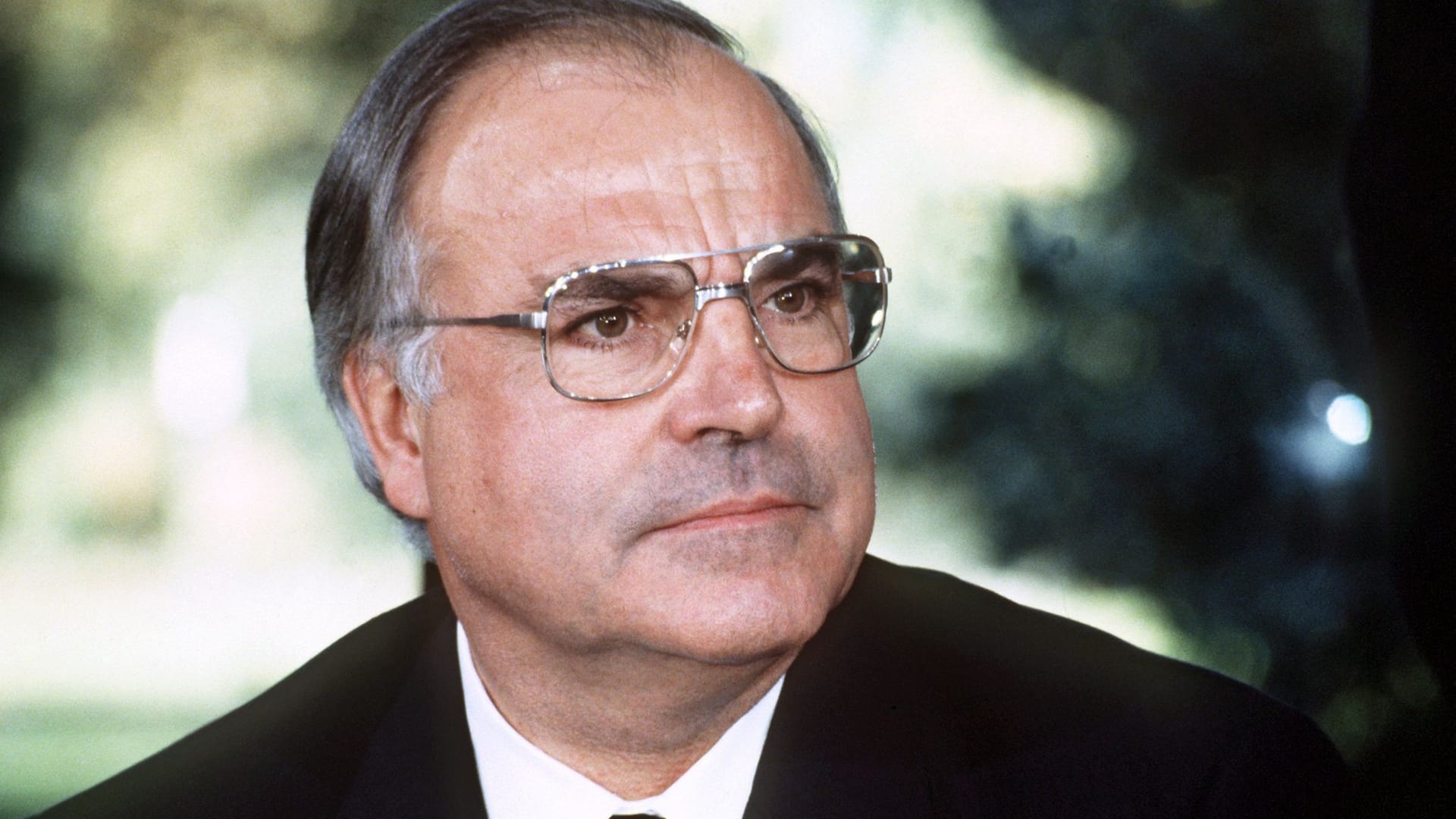 Helmut Kohl Helmut Kohl