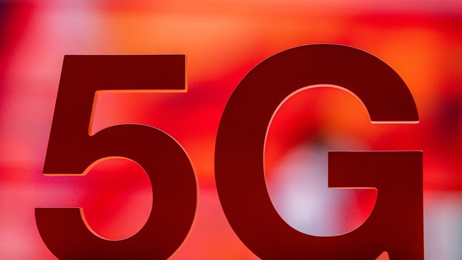 5G