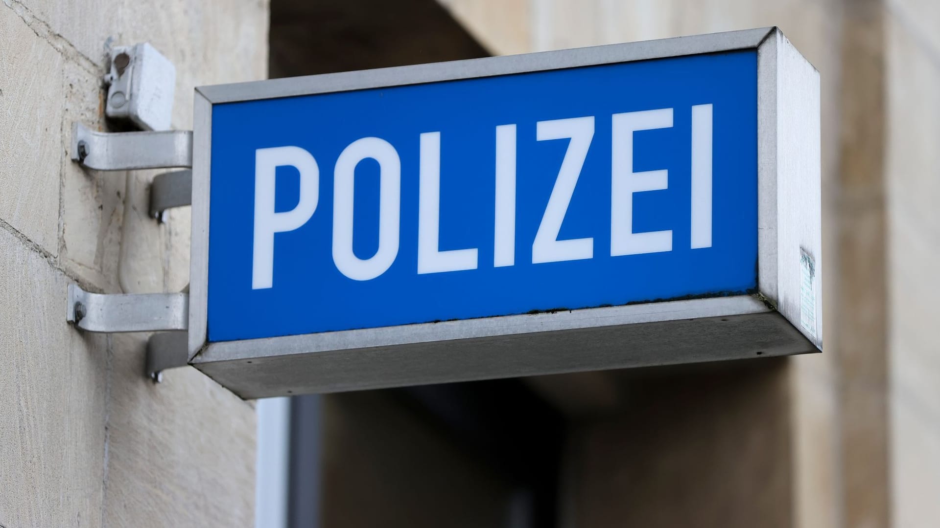 Polizei