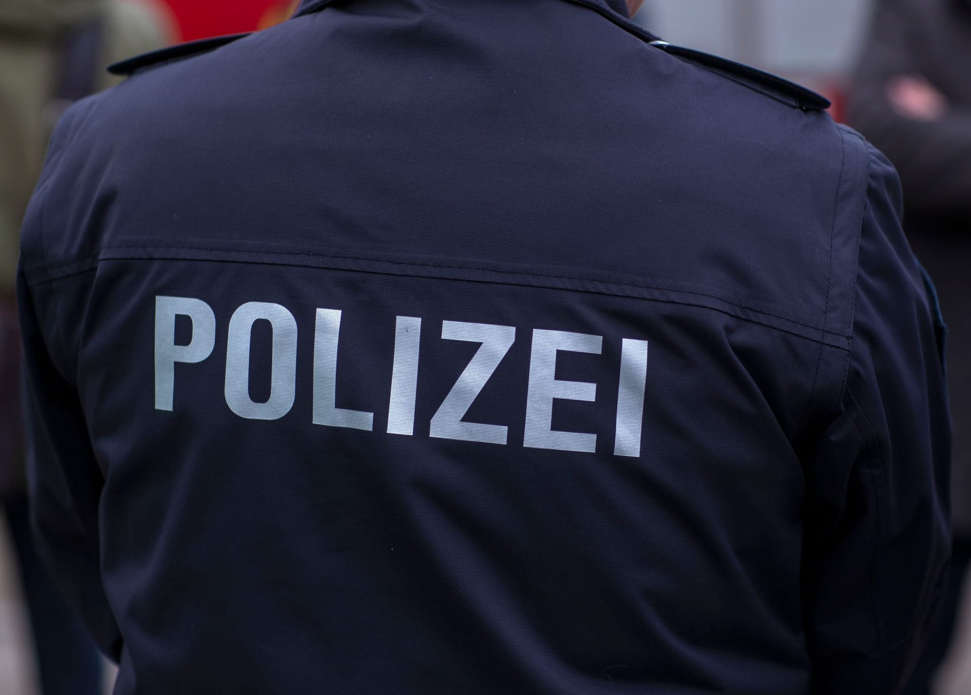 Polizei