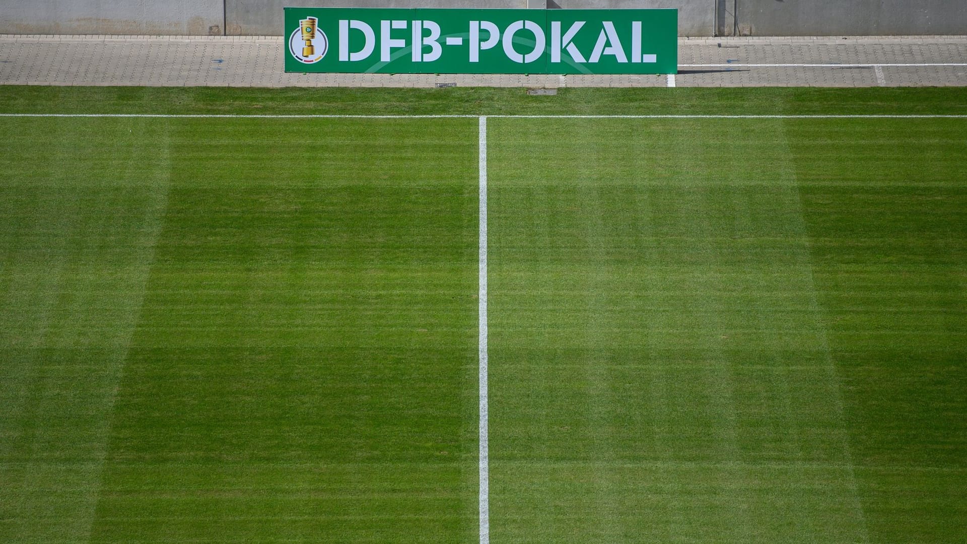 DFB-Pokal DFB-Pokal