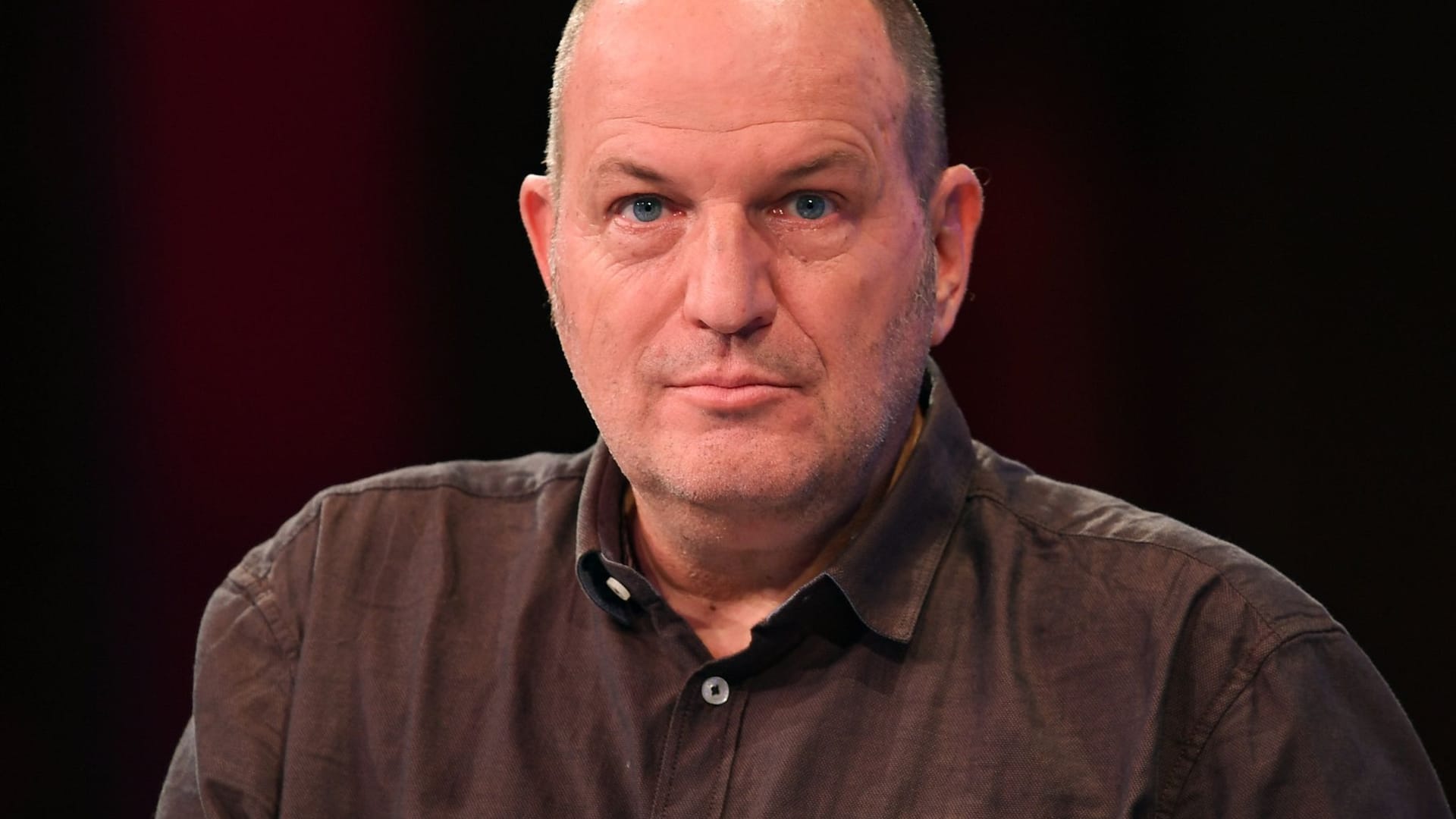 Kinderbuchautor Andreas Steinhöfel