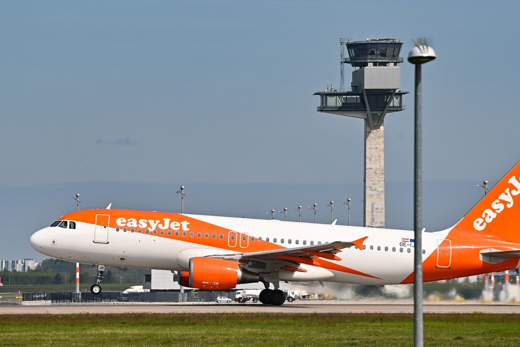 Easyjet