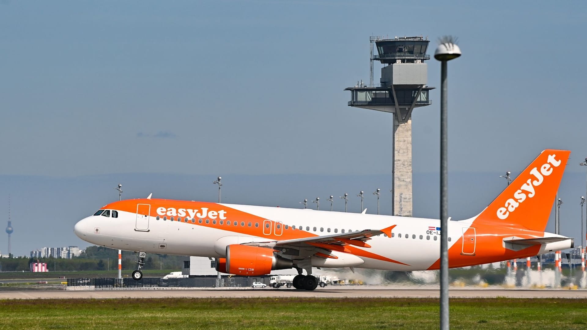 Easyjet