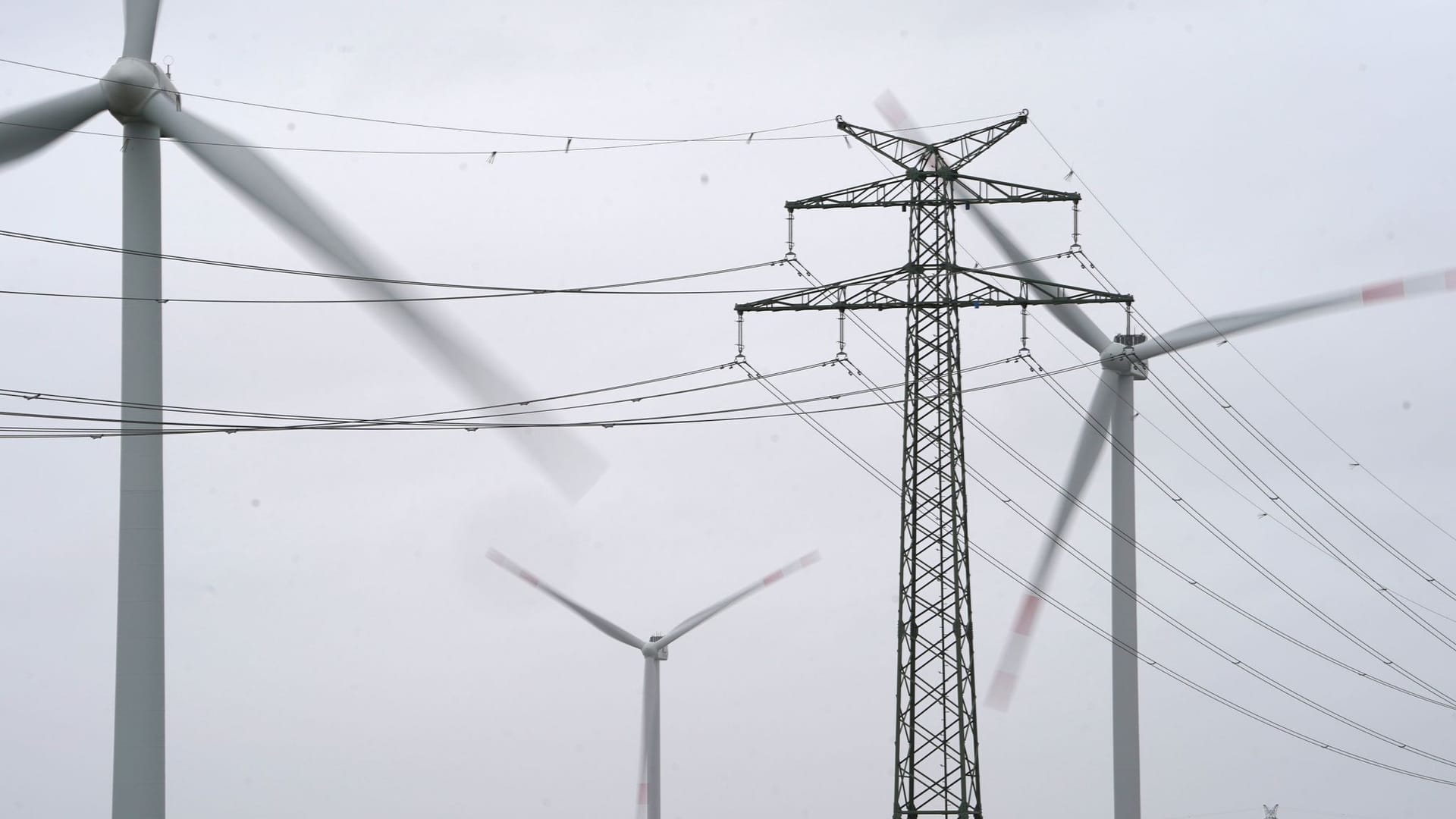 Windkraft