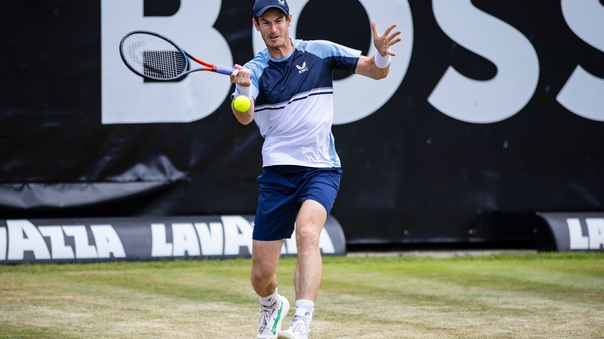 Andy Murray