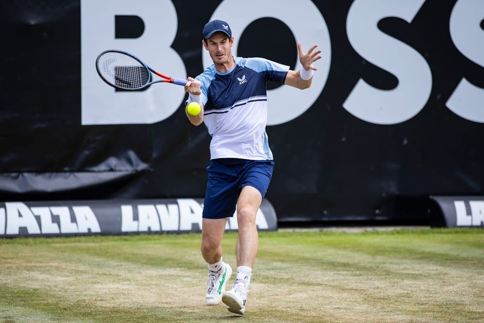 Andy Murray