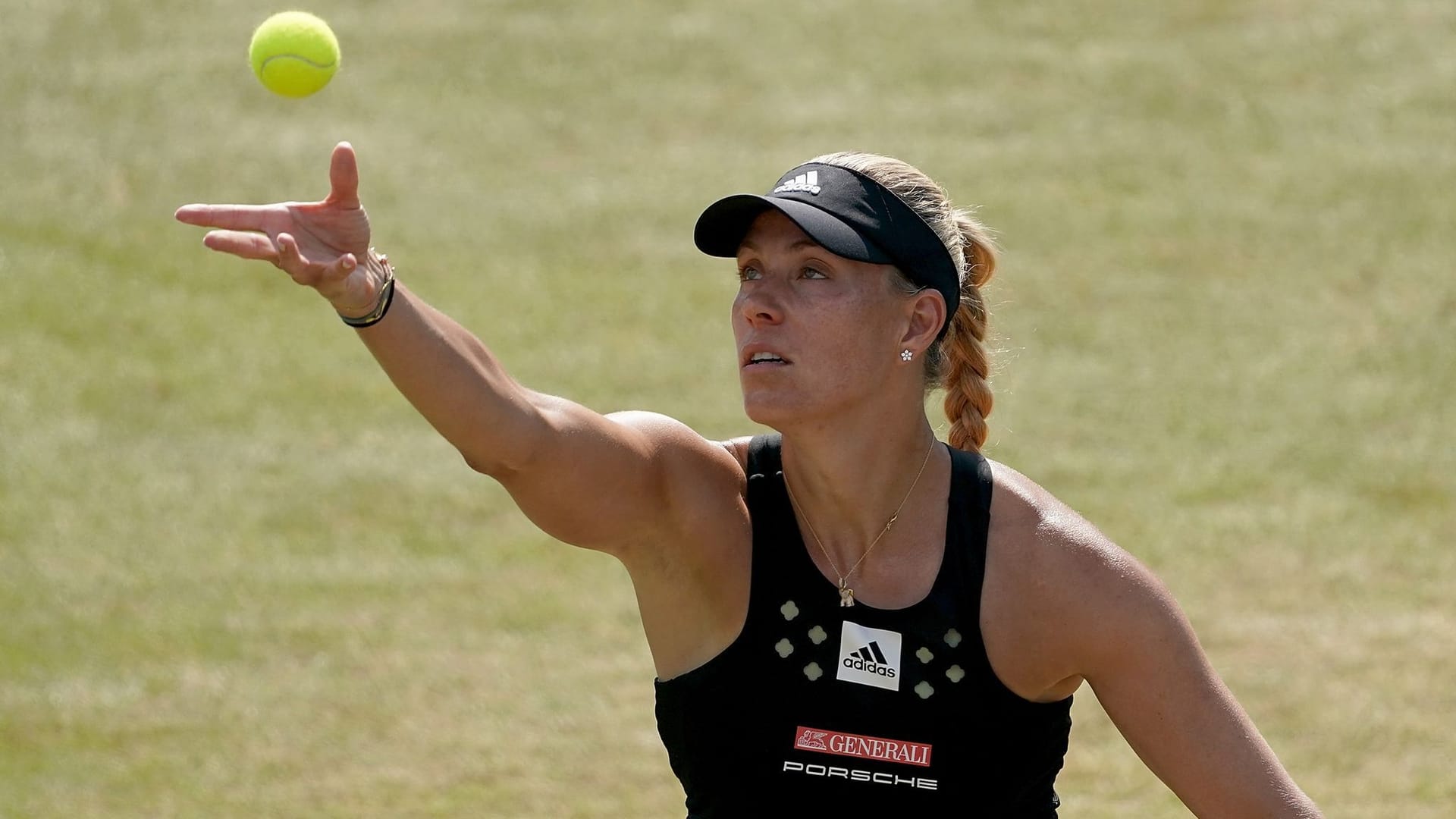 Angelique Kerber