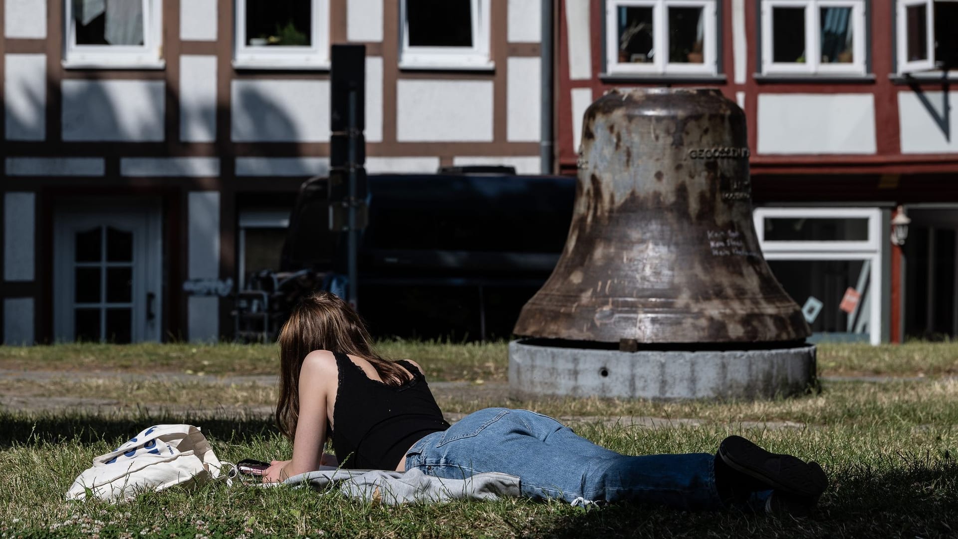 Sommer in Niedersachsen