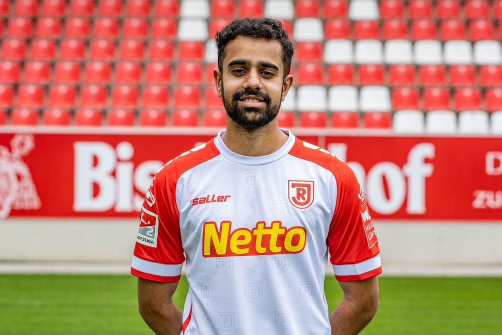 Sarpreet Singh