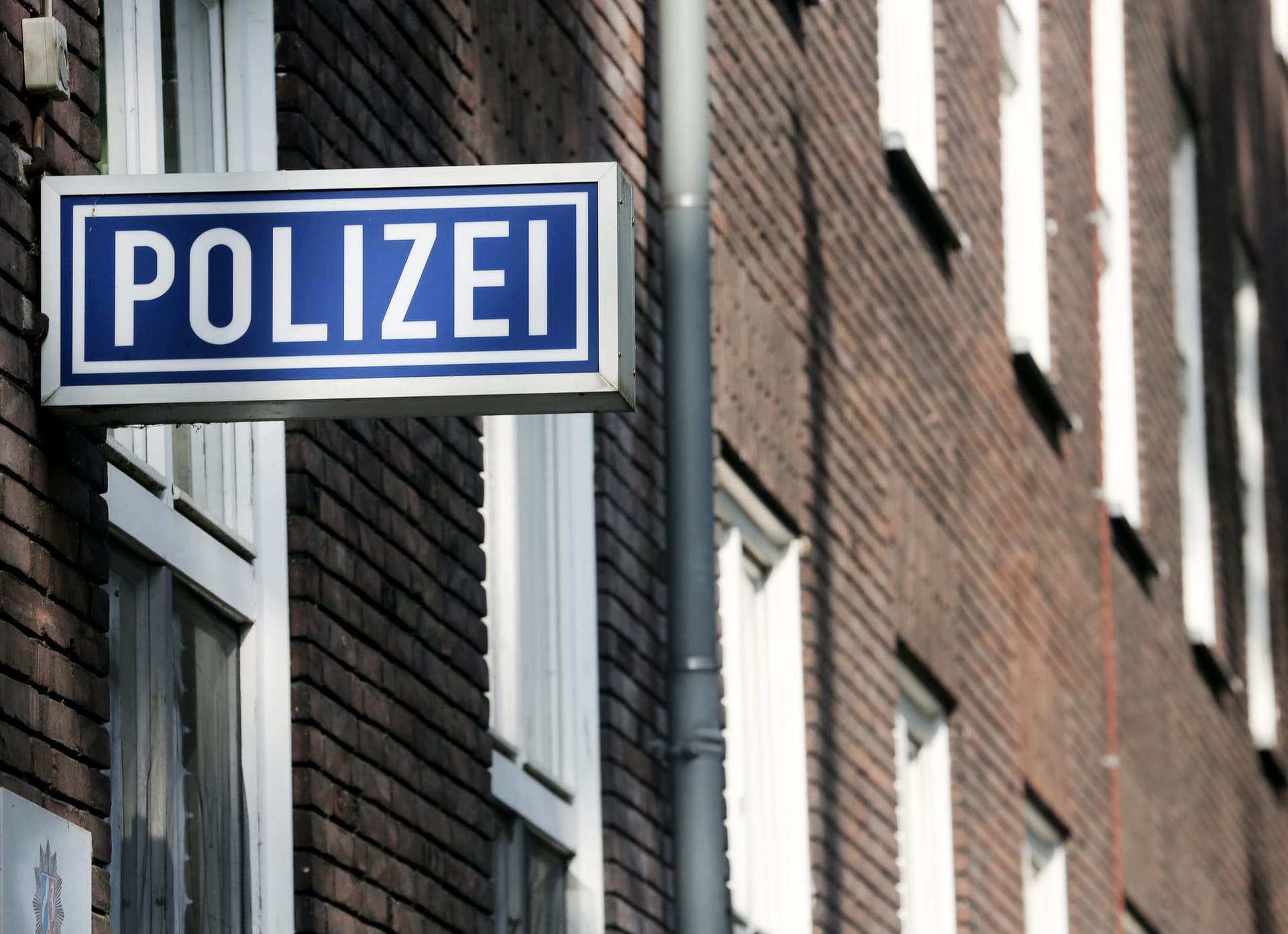 Polizei