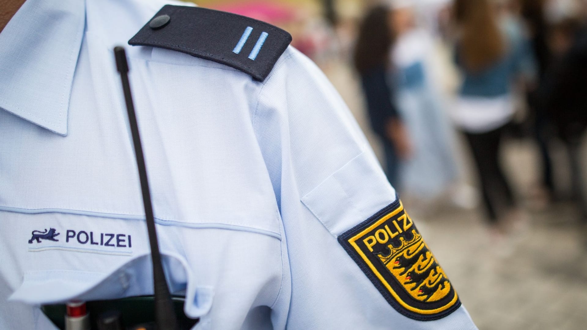 Freiwilliger Polizeidienst Freiwilliger Polizeidienst