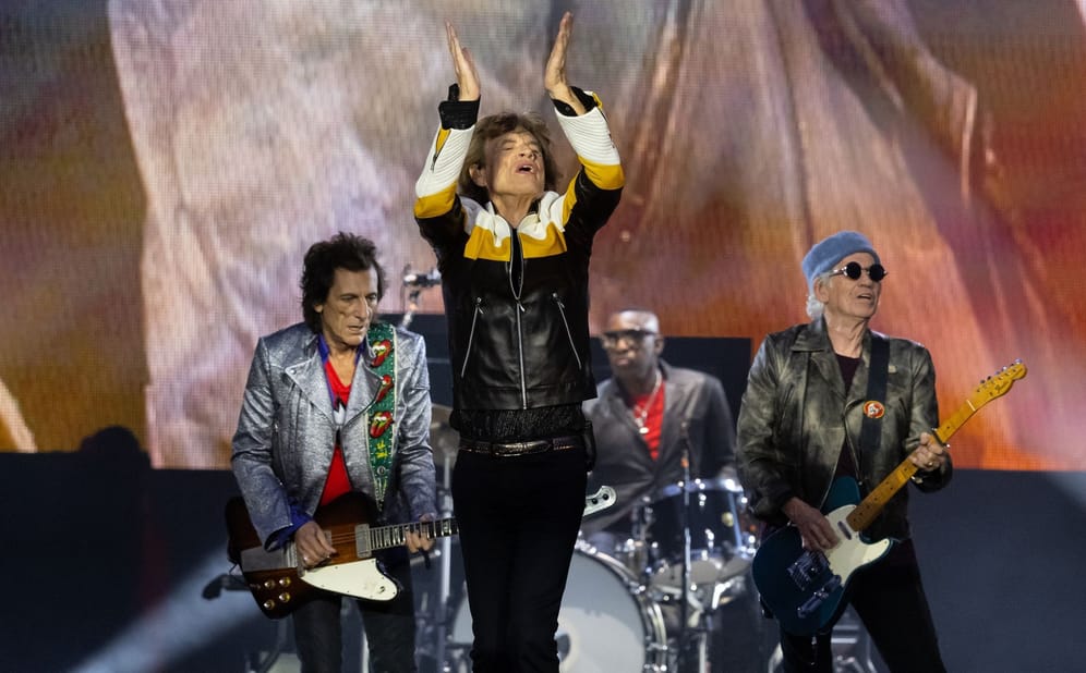 Rolling Stones