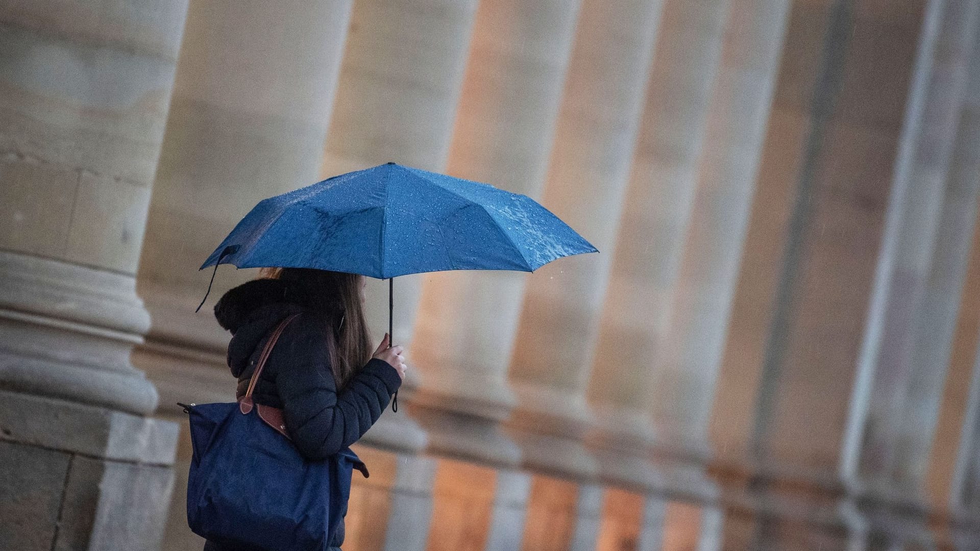 Regenwetter