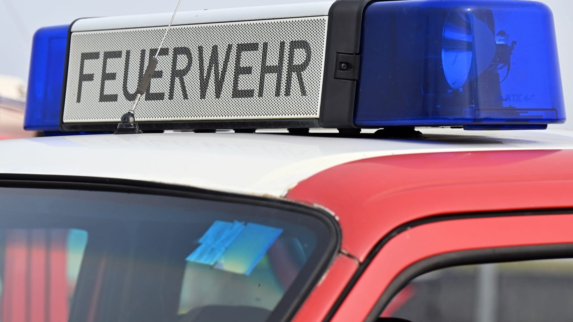 VORSCHLAG Feuerwehr