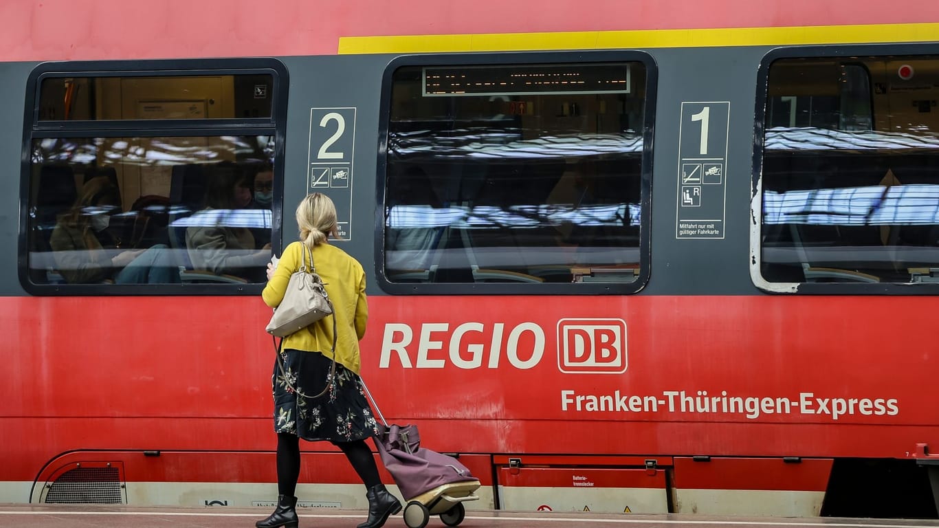 9-Euro-Ticket