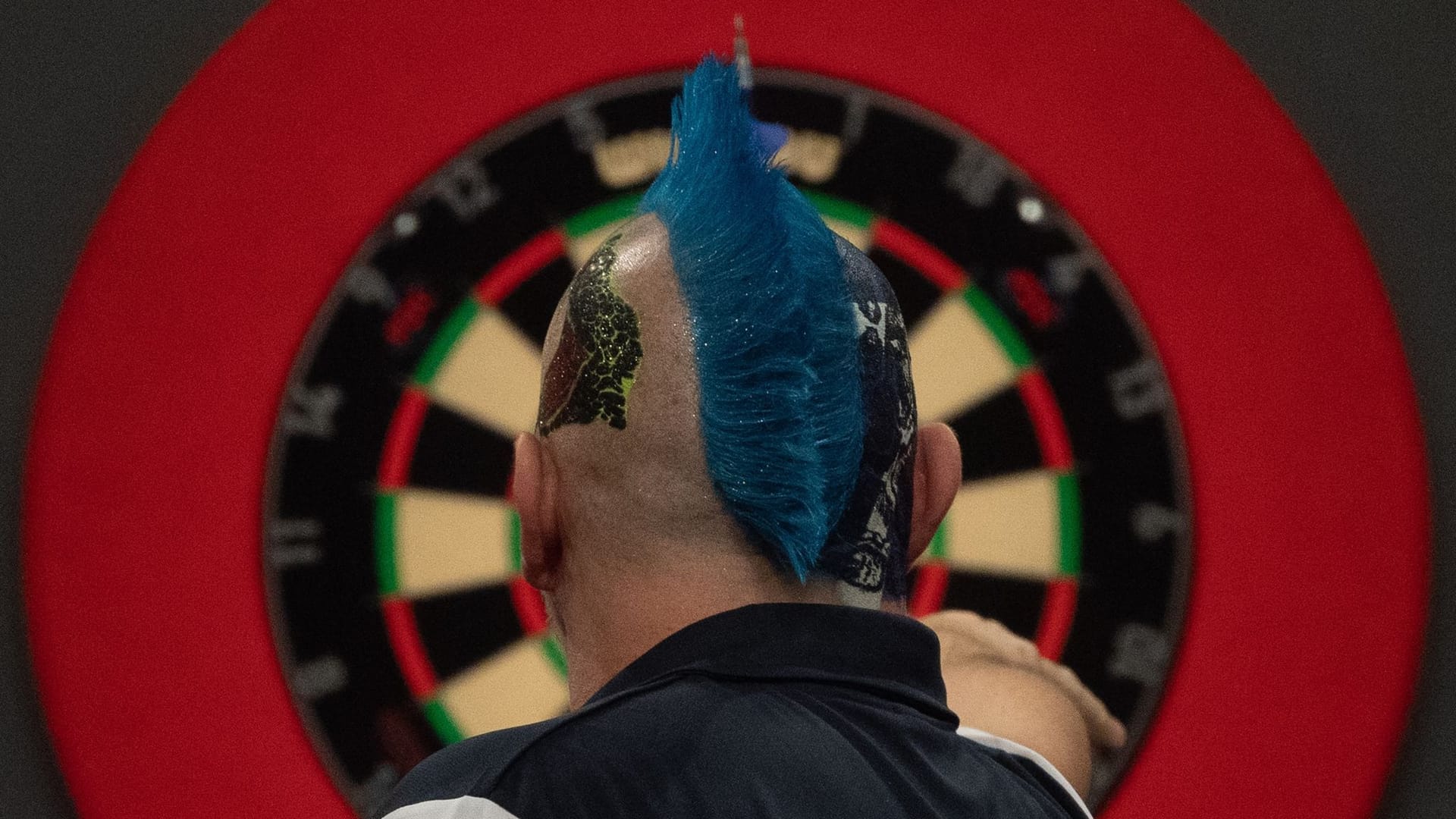 Darts WM