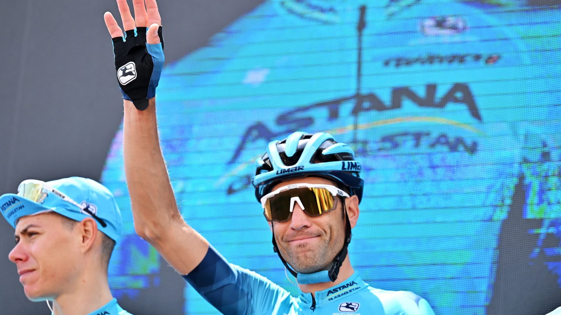 Vincenzo Nibali