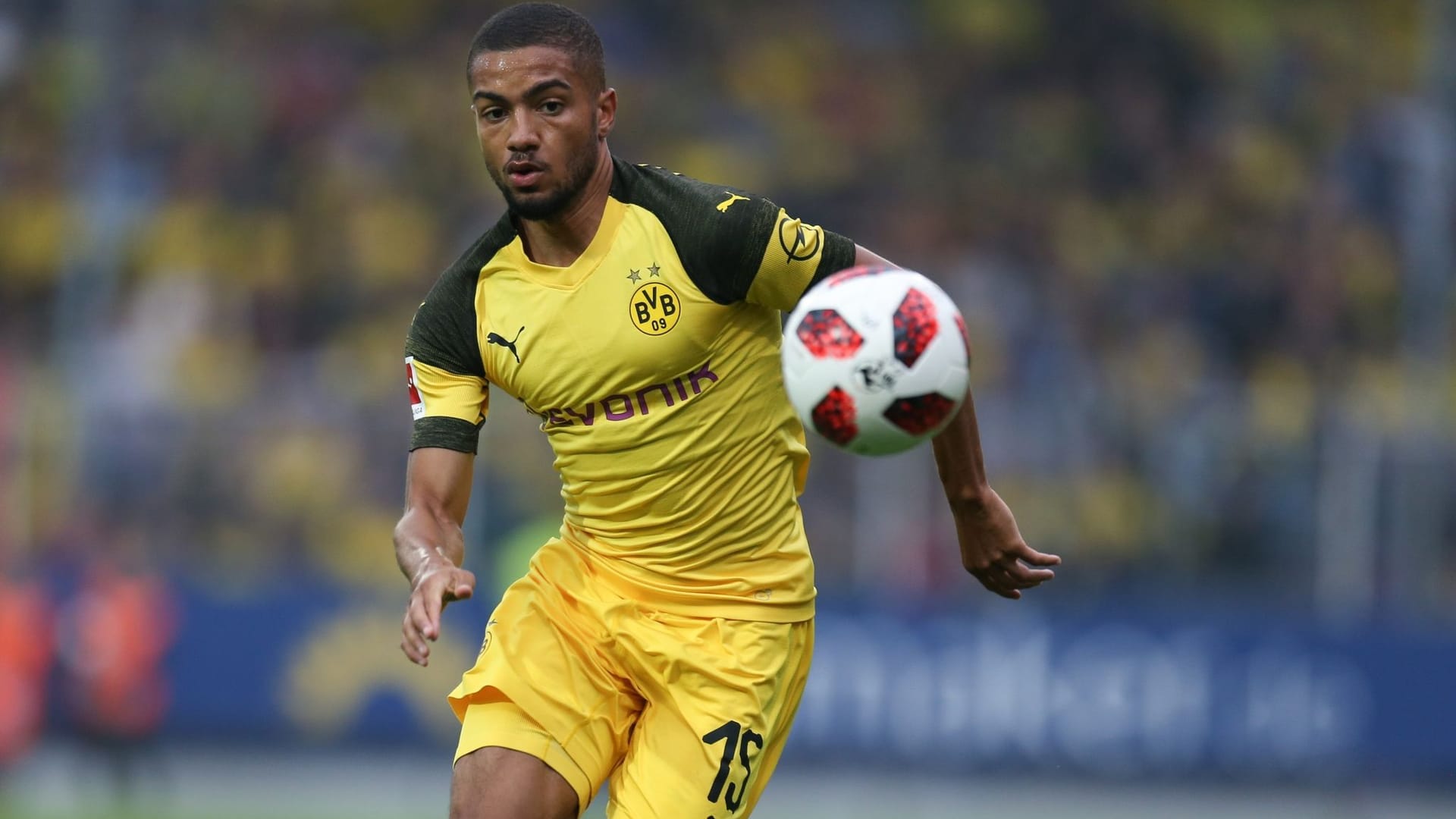 Jeremy Toljan