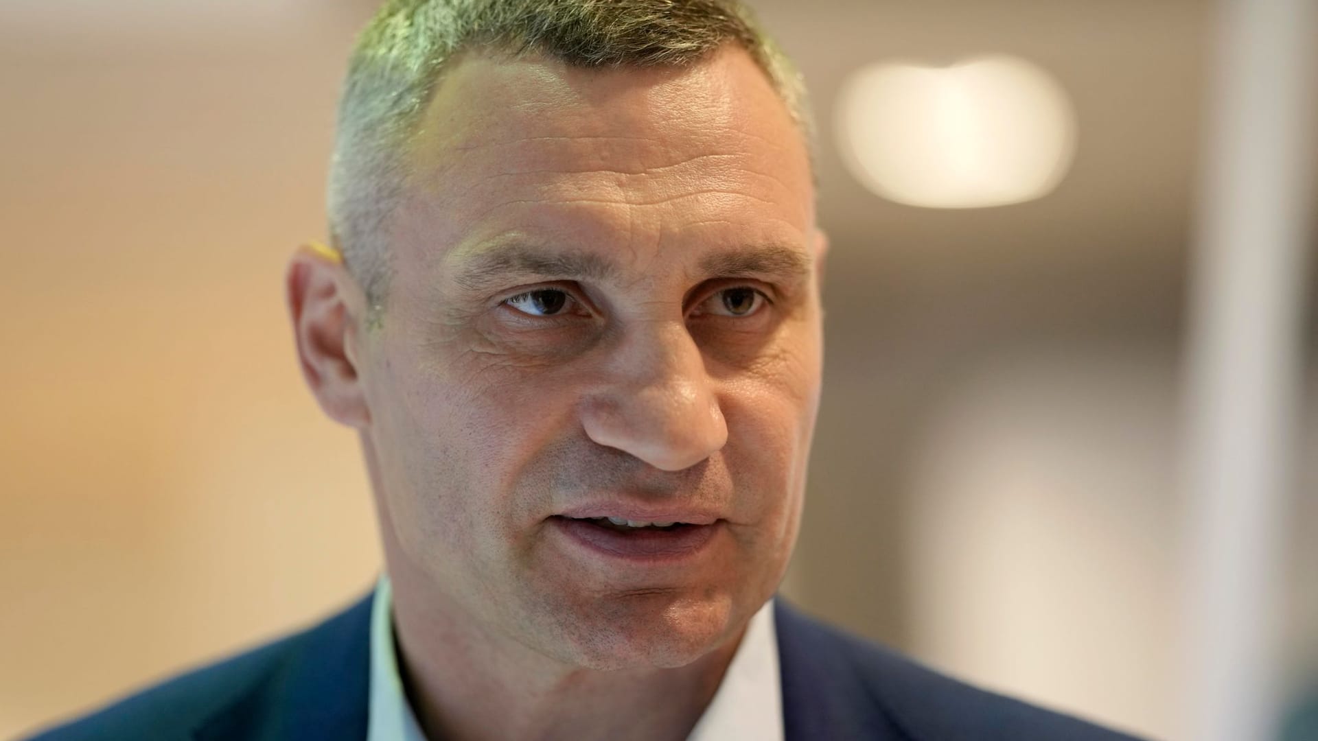 Vitali Klitschko Vitali Klitschko