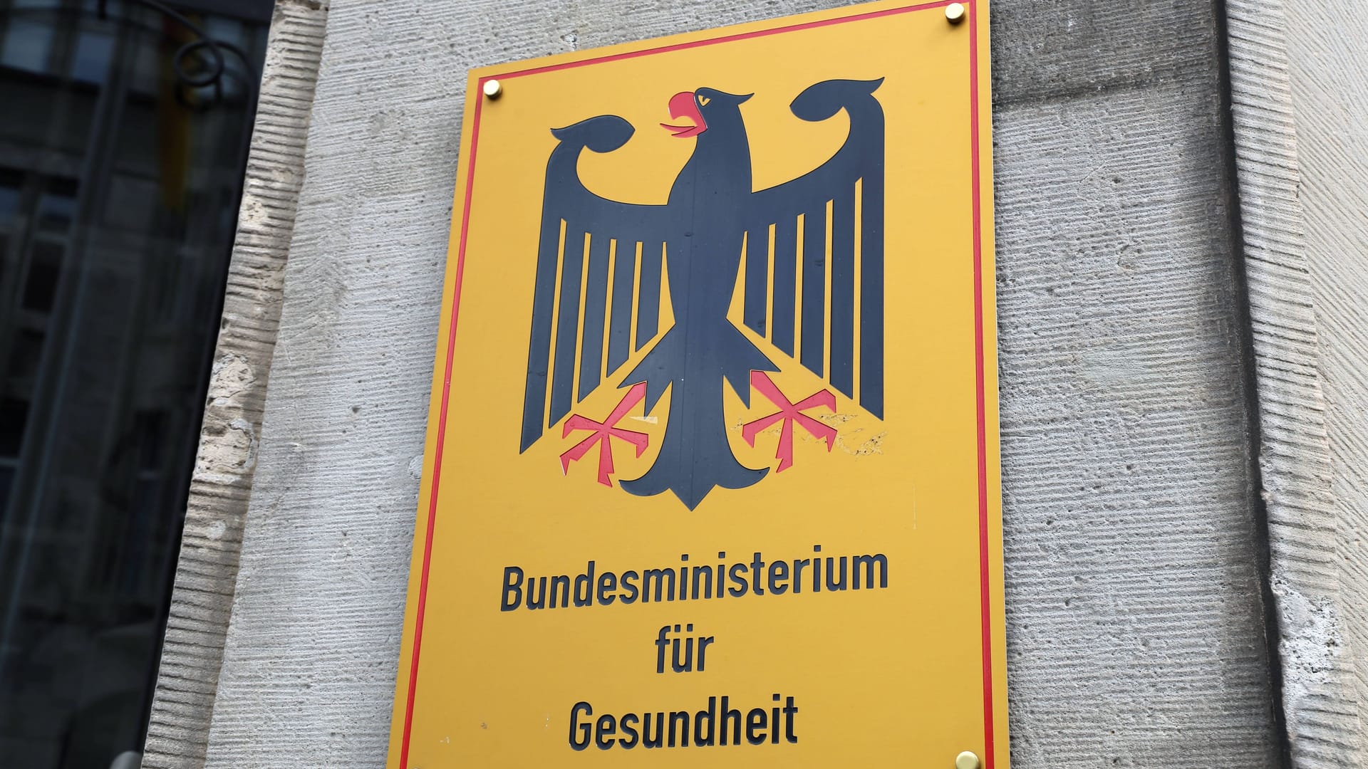 Bundesministerium für Gesundheit (Archivbild): Laut WHO sind 99 Prozent der Betroffenen Männer bis 65 Jahre, die Sex mit anderen Männern haben. Bundesministerium für Gesundheit (Archivbild): Laut WHO sind 99 Prozent der Betroffenen Männer bis 65 Jahre, die Sex mit anderen Männern haben.