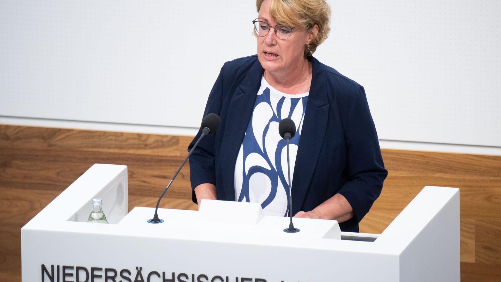 Barbara Otte-Kinast (CDU)