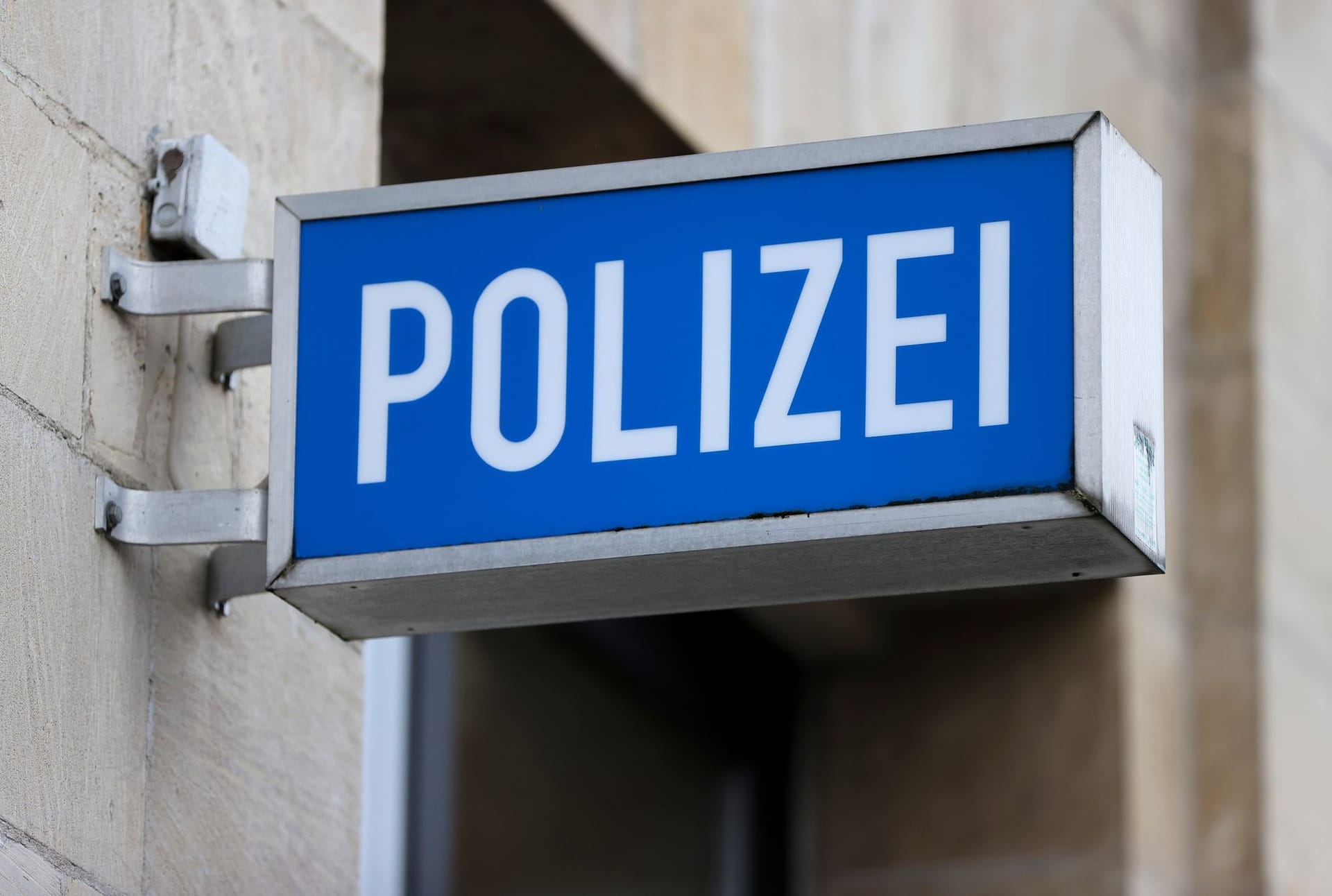 Polizei