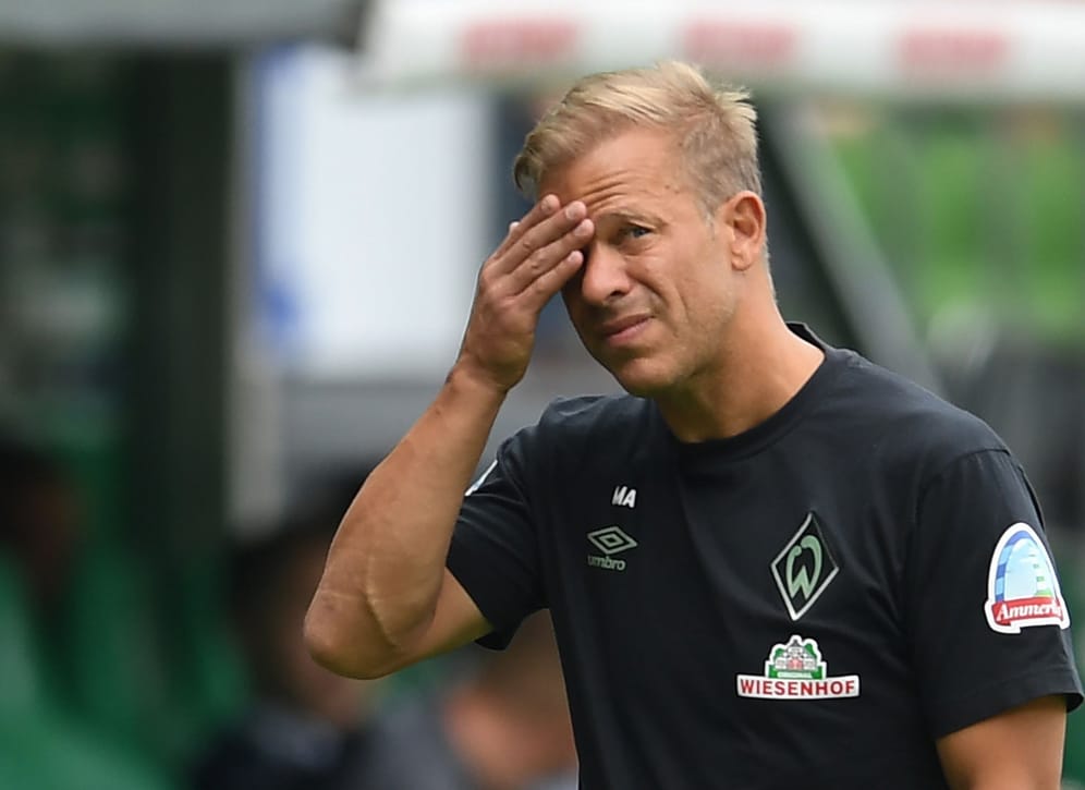 Markus Anfang