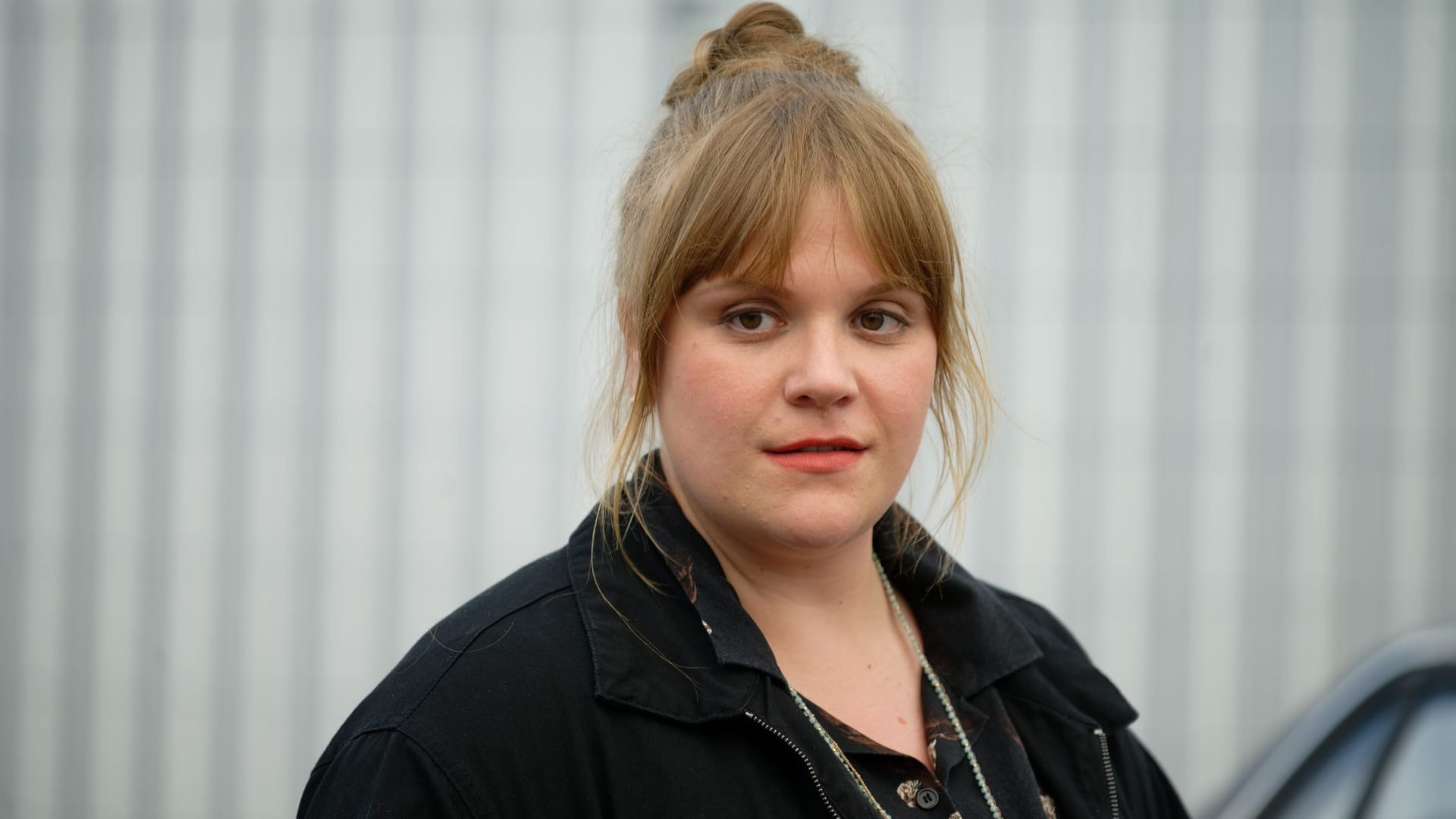 Stefanie Reinsperger Stefanie Reinsperger