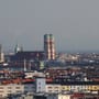 München hat Deutschlands höchste Immobilienpreise