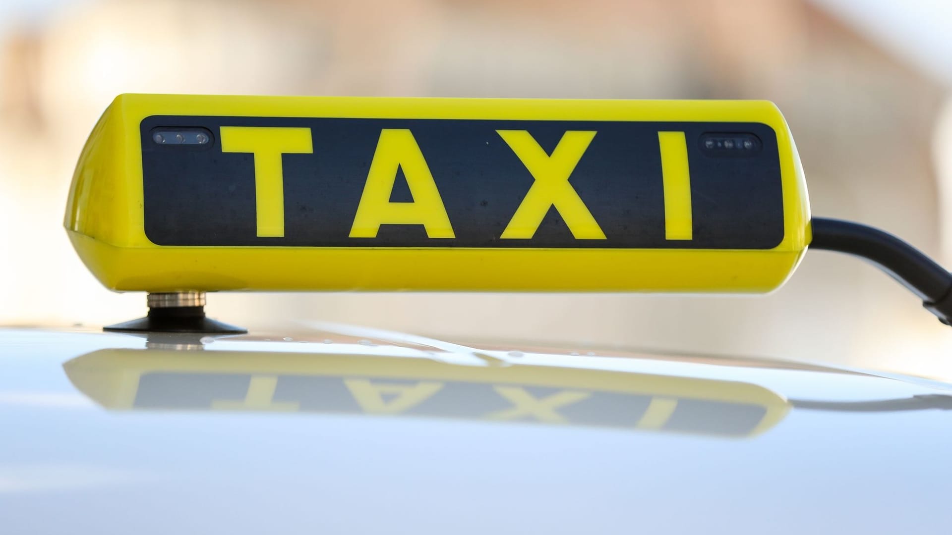 Taxi