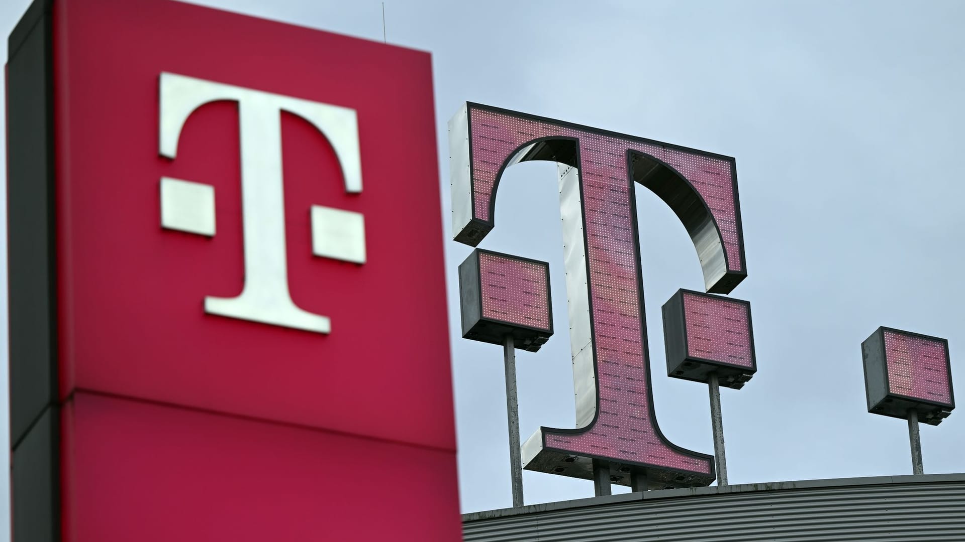 Deutsche Telekom Deutsche Telekom