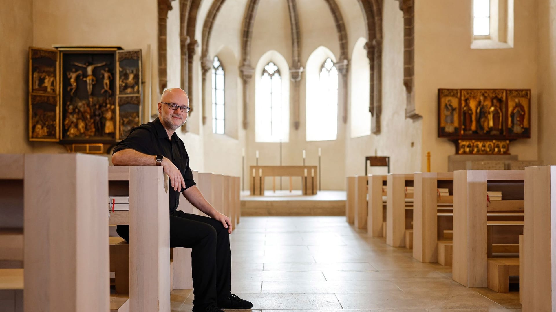 Jesuitenpater Wiedenhaus Jesuitenpater Wiedenhaus