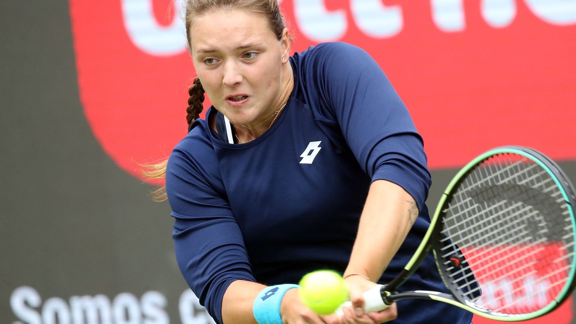 Tennis: WTA Tour