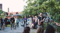 Fête de la Musique ist zurück: Das müssen Sie über das Musikfest in Berlin wissen