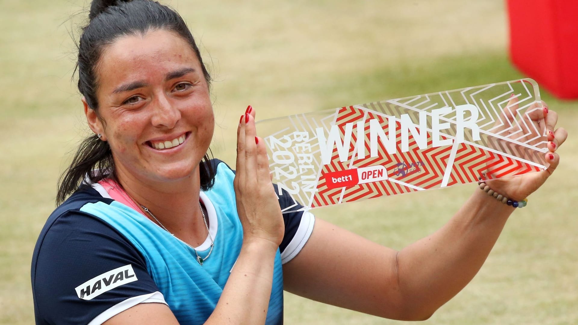 Tennis WTA-Tour