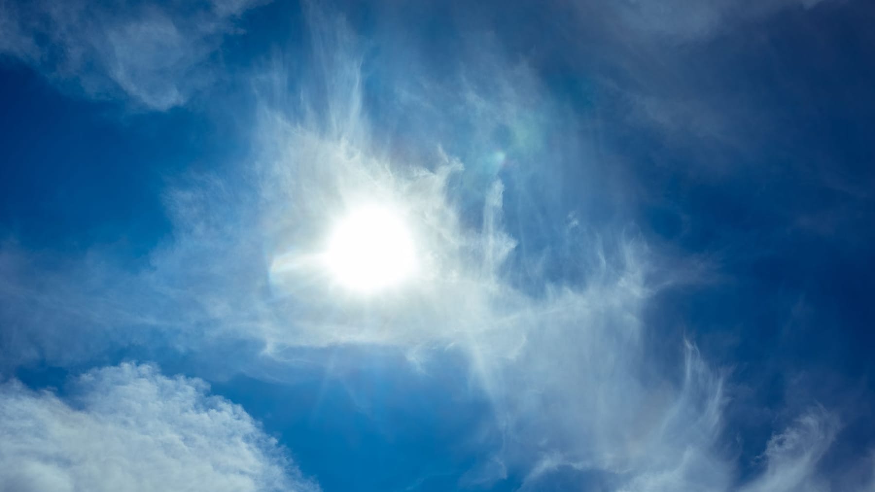 Wetter | Sommerliche Temperaturen In Berlin Und Brandenburg Erwartet