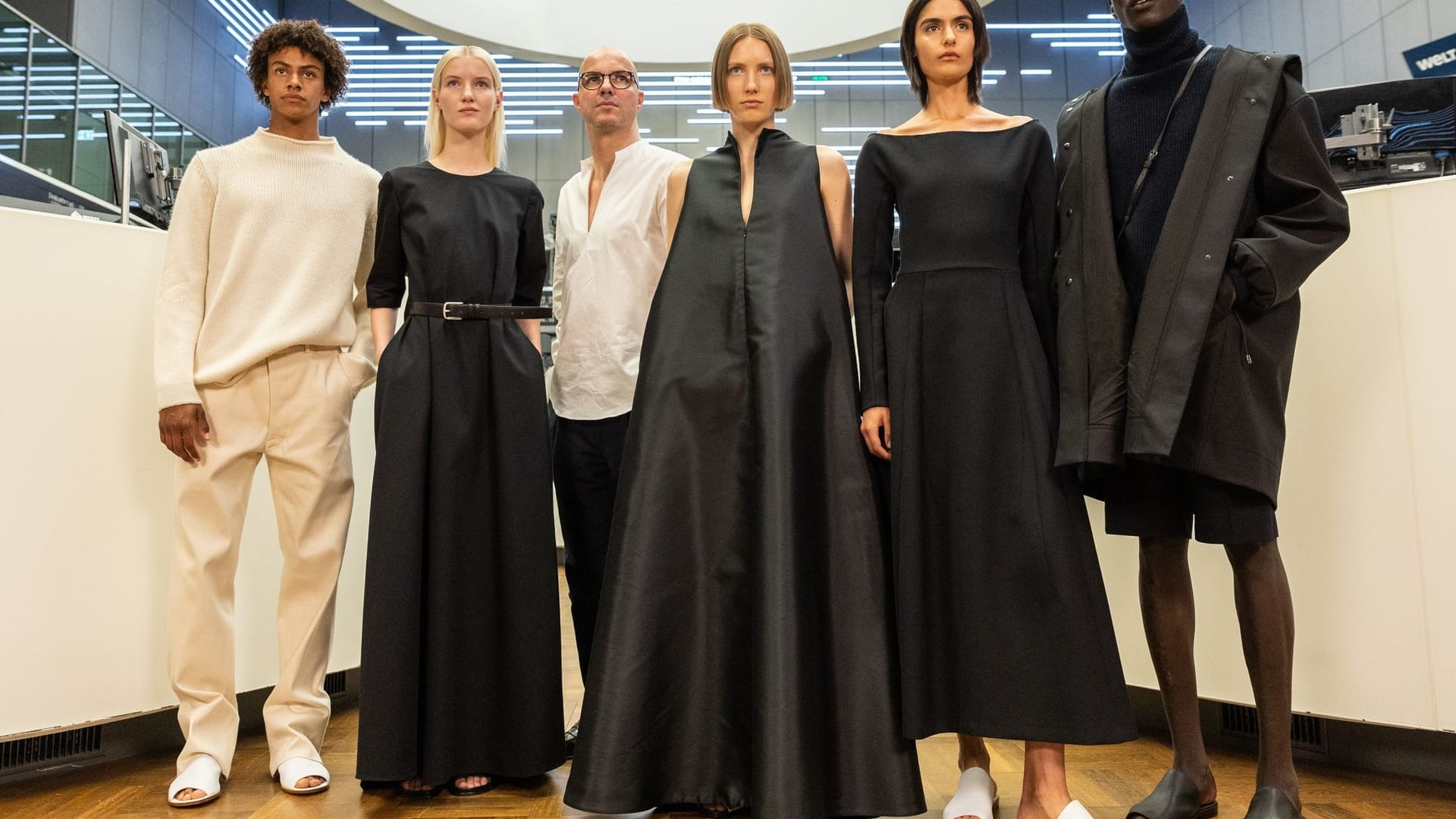 Frankfurt Fashion Week Frankfurt Fashion Week