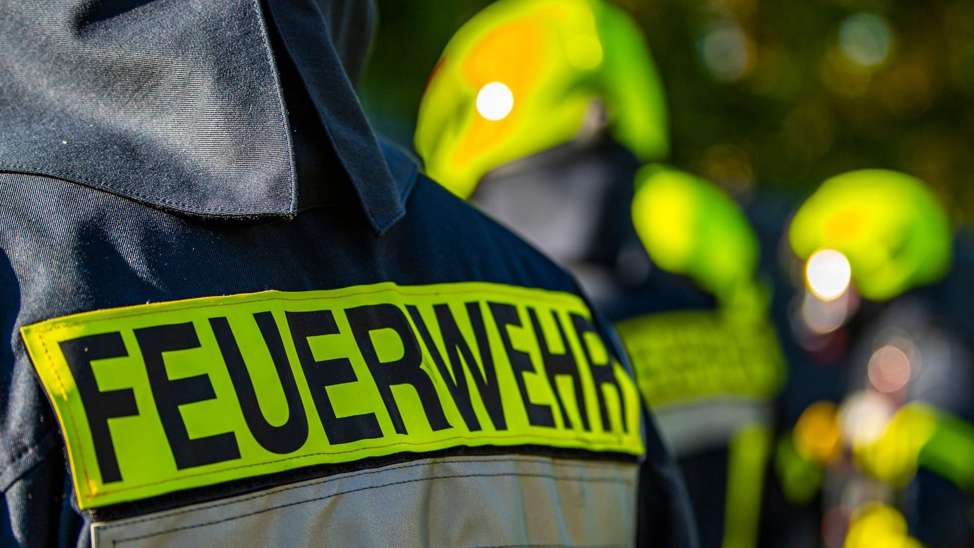 Feuerwehr