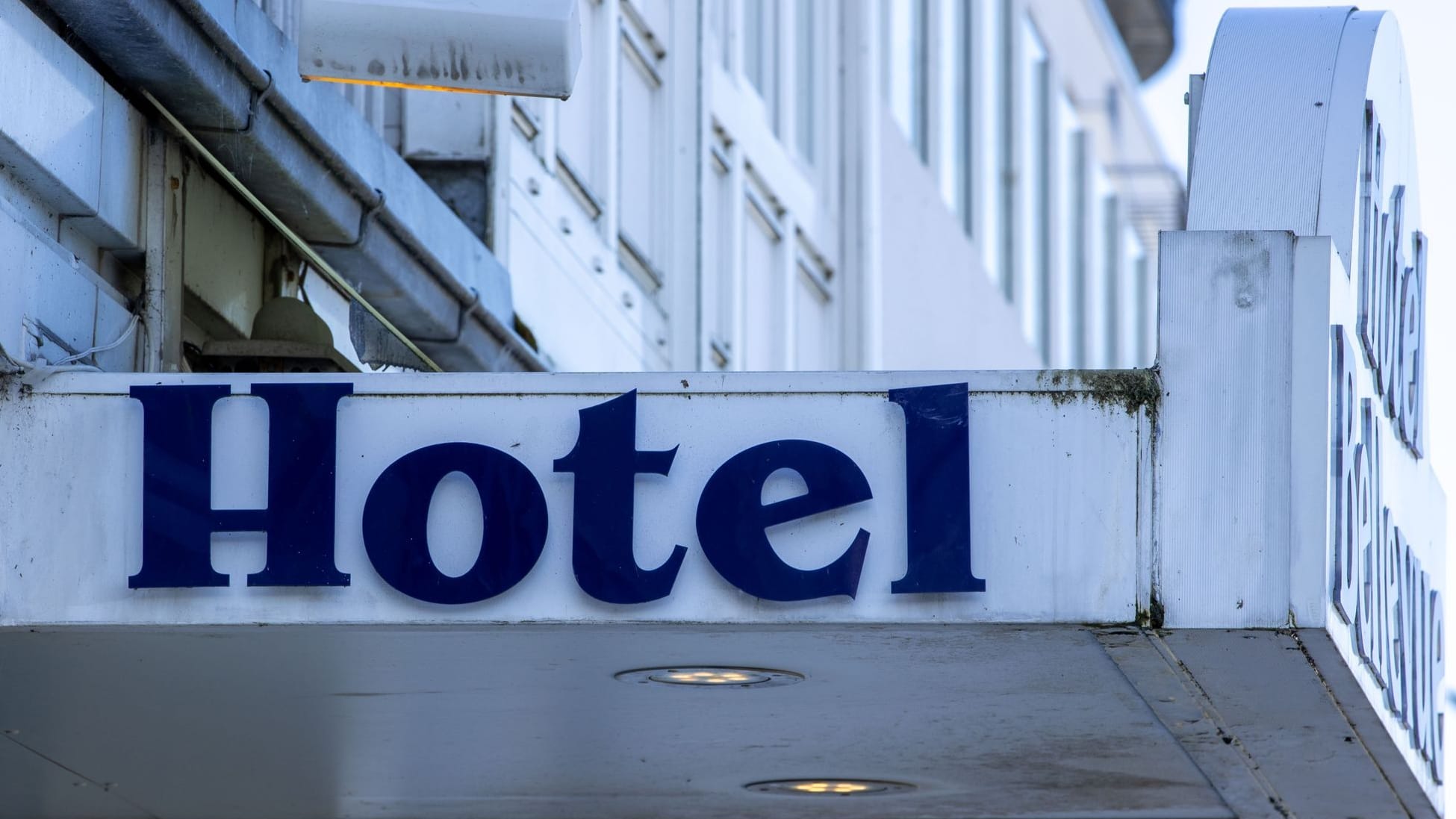 Corona-Entschädigungen: Hotelkette scheitert mit Klage vor BGH