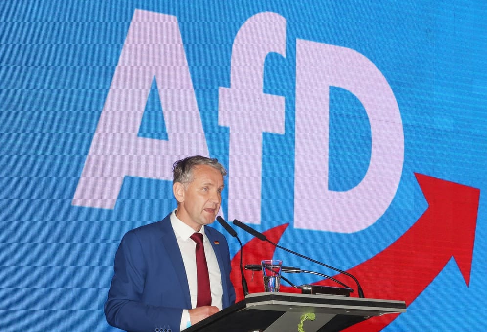 Björn Höcke (AfD)