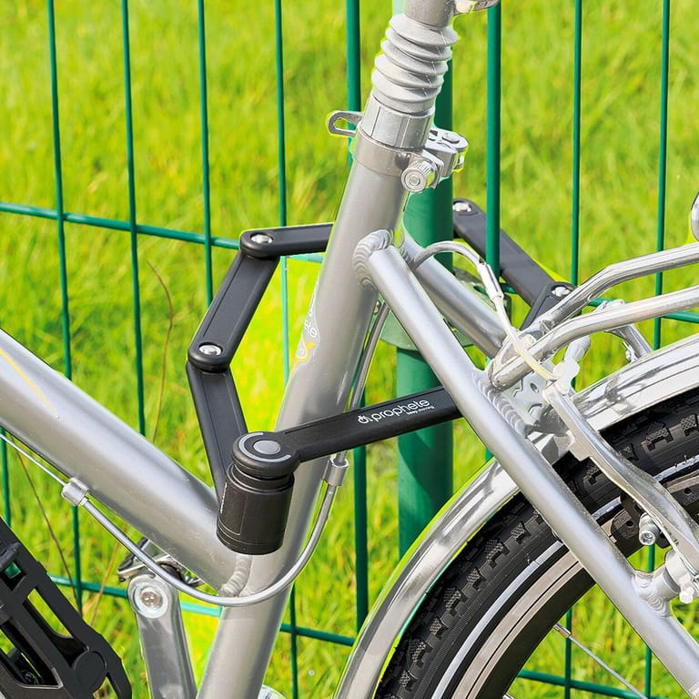 Bei Aldi erhalten Sie aktuell hochwertiges Fahrradzubehör von Prophete zu reduzierten Preisen.