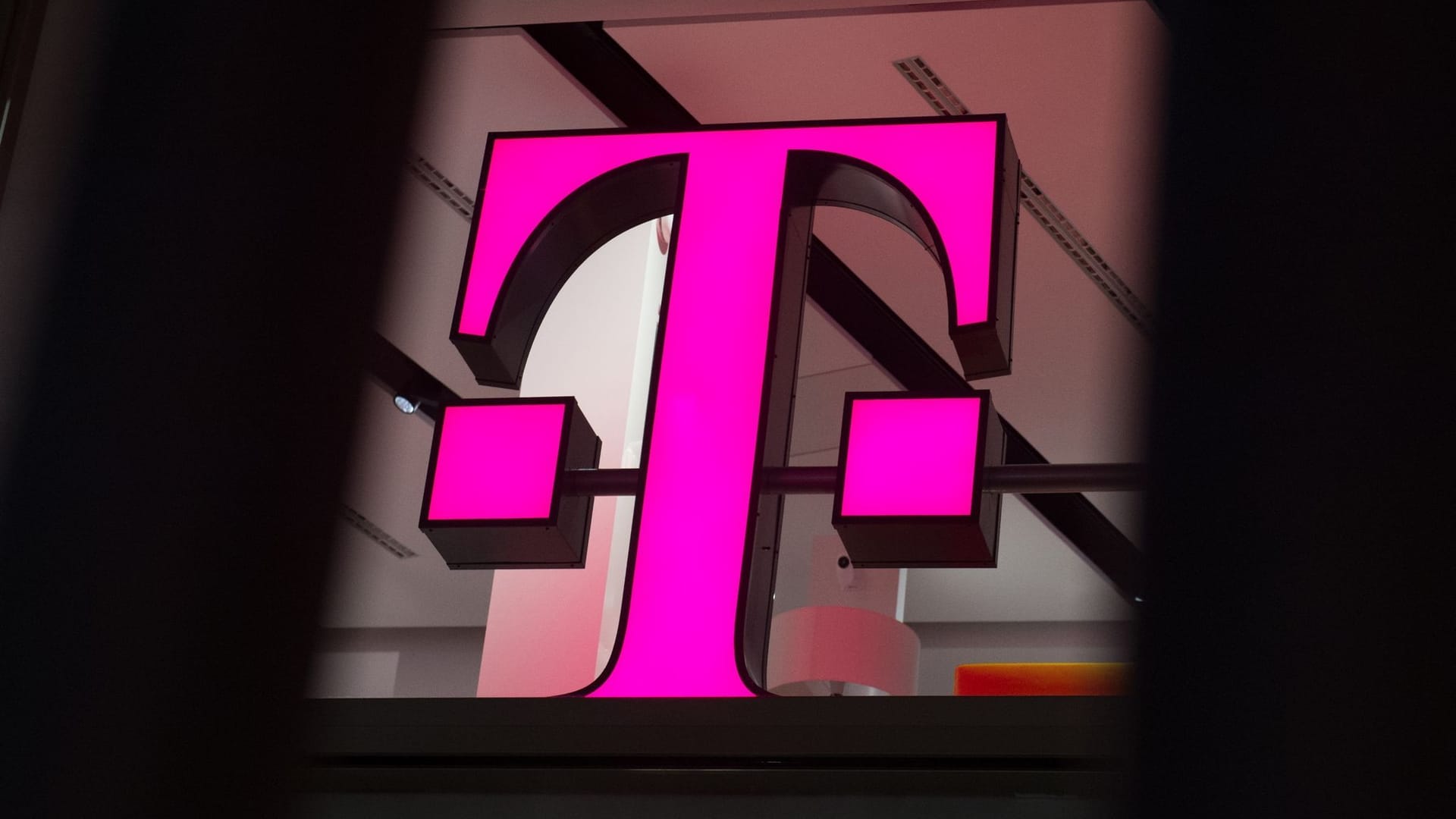 Deutsche Telekom