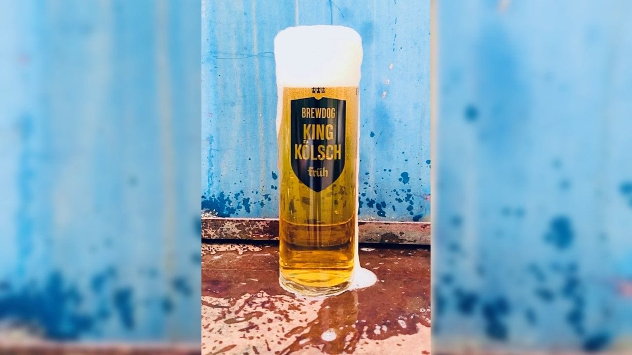 Ein Kölsch mit internationalem Flair: Das hat die Brauerei Früh jetzt auf den Markt gebracht.