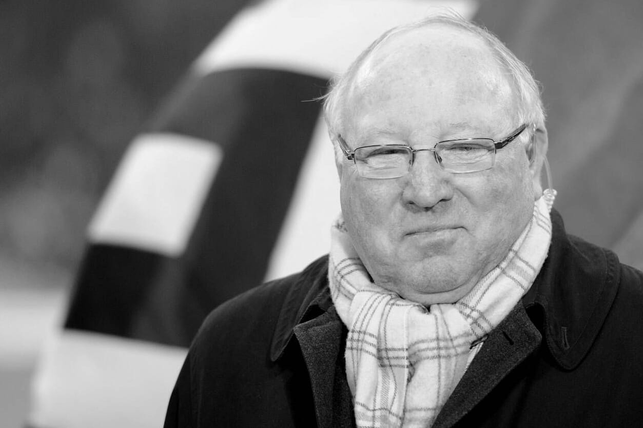 Uwe Seeler: Die HSV-Legende war weltweit bekannt.