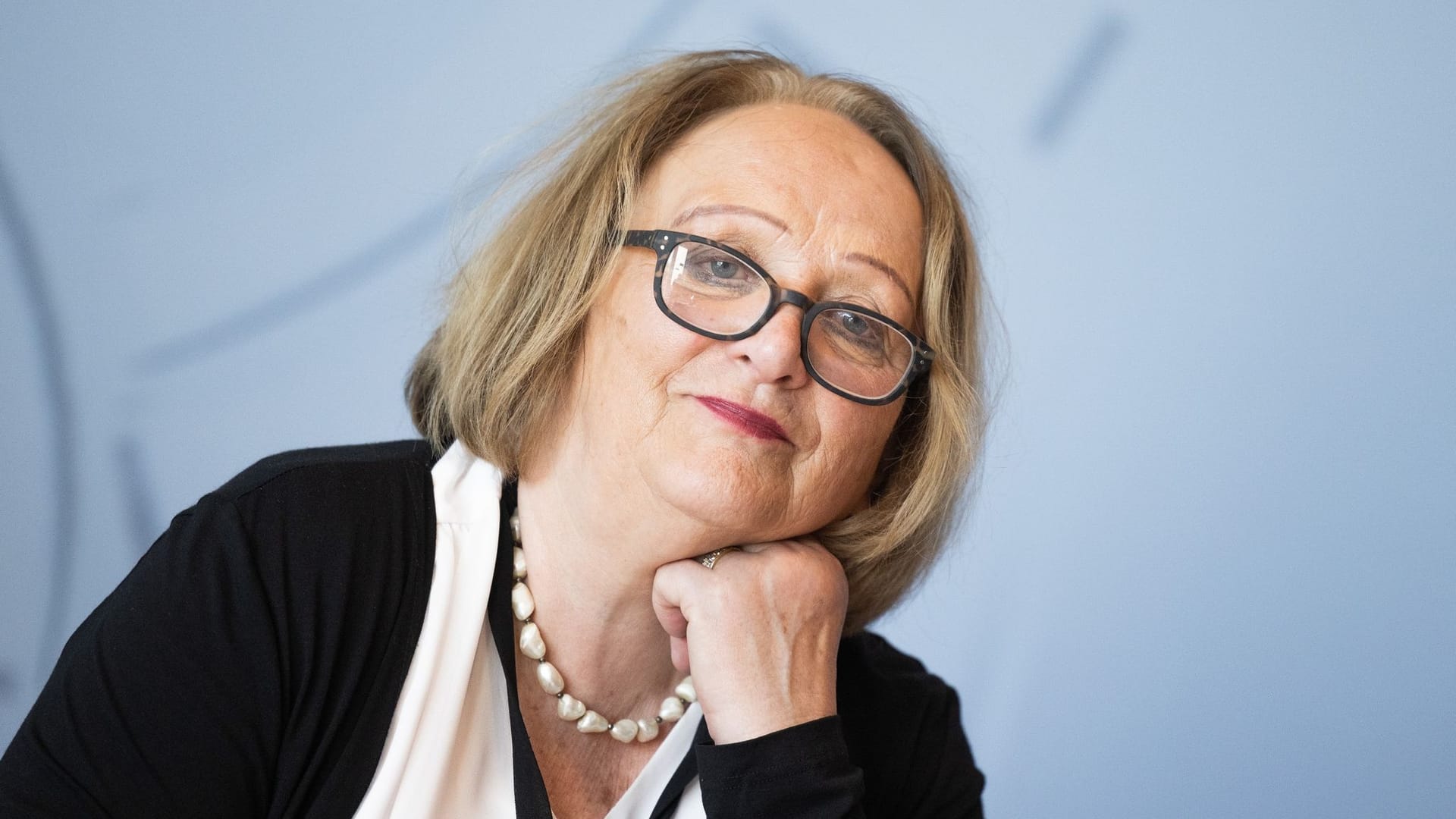 Sabine Leutheusser-Schnarrenberger