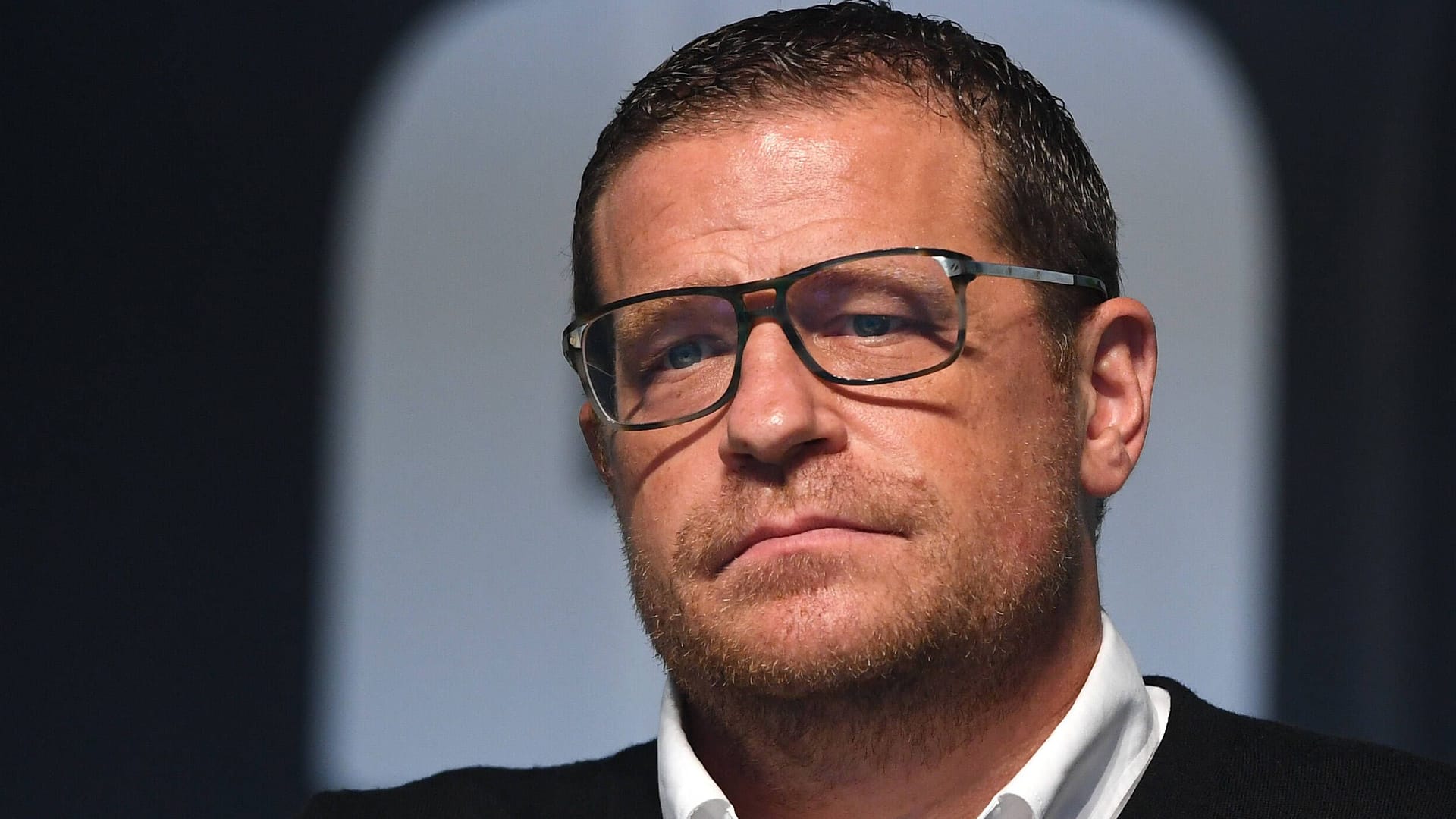 Max Eberl: Der ehemalige Gladbacher soll vor einer Rückkehr in die Bundesliga stehen. Max Eberl: Der ehemalige Gladbacher soll vor einer Rückkehr in die Bundesliga stehen.