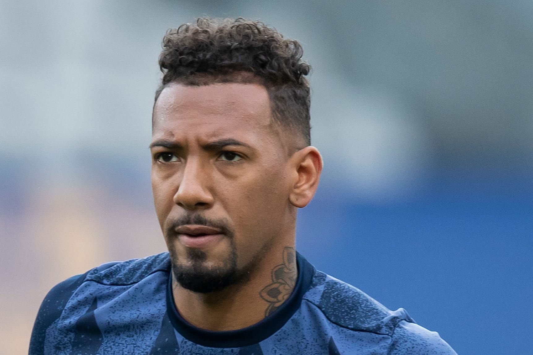 Jérôme Boateng: Der Fußballprofi hat im Oktober wieder zwei Prozesstage vor der Brust.