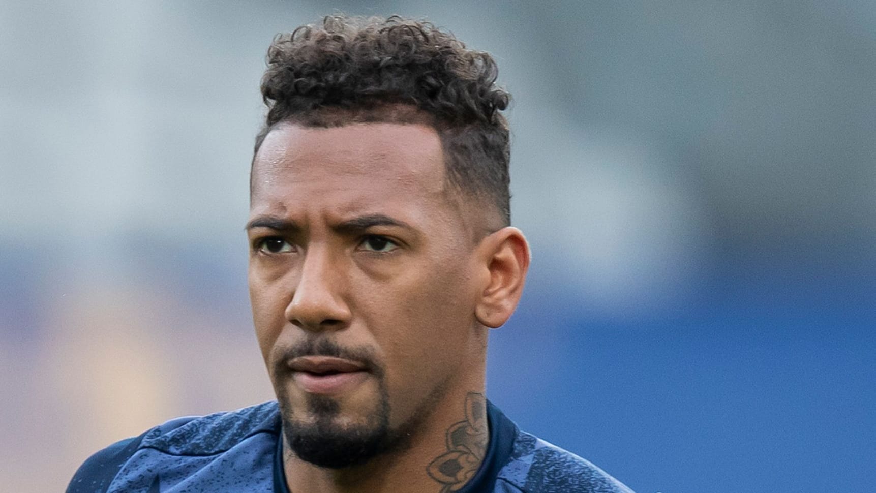 Jérôme Boateng: Der Fußballprofi hat im Oktober wieder zwei Prozesstage vor der Brust.